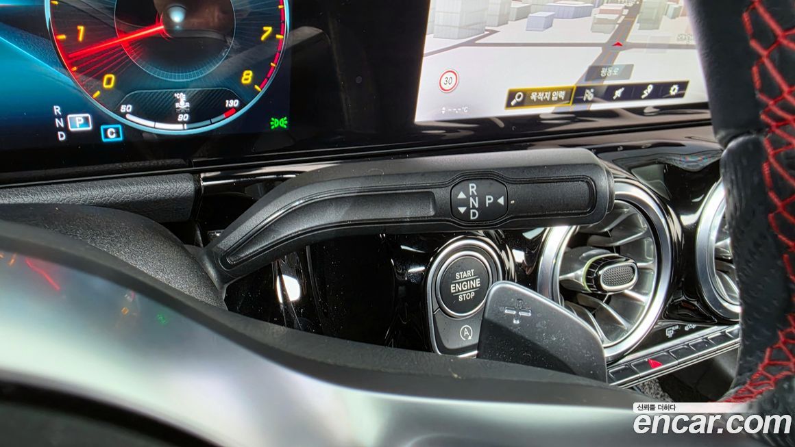 Mercedes-Benz GLA-Class 2023