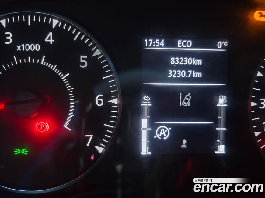 Renault-KoreaSamsung Master 2020