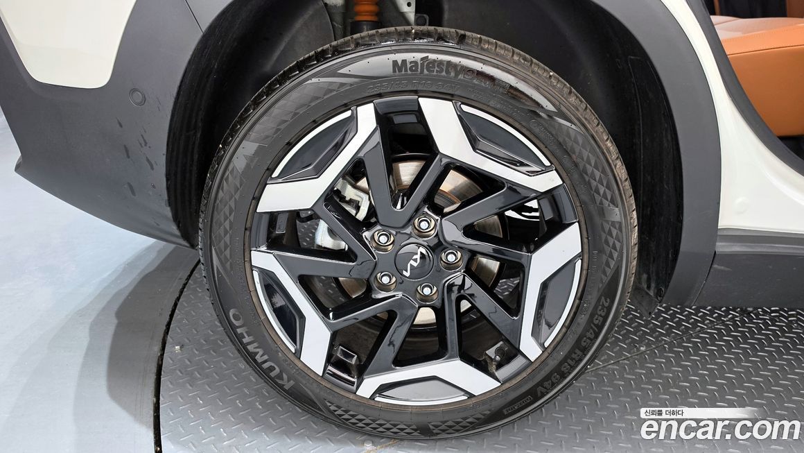 Kia Seltos 2026