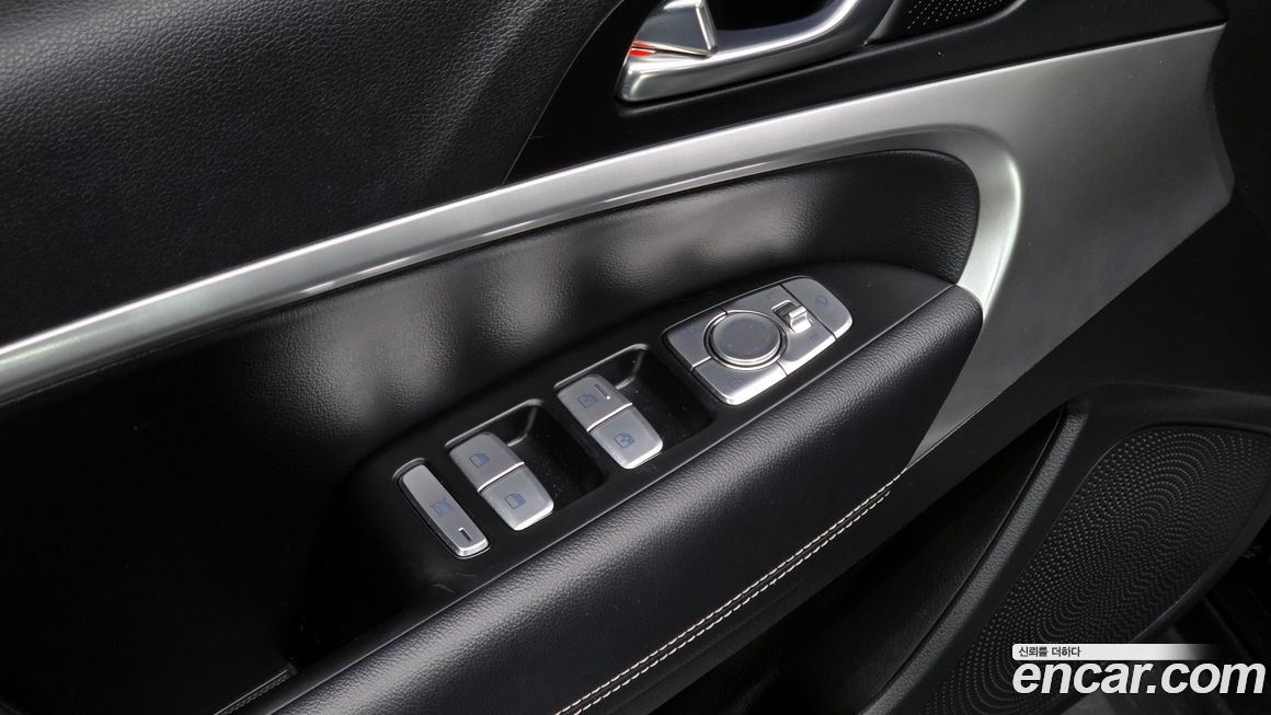Genesis G70 2019