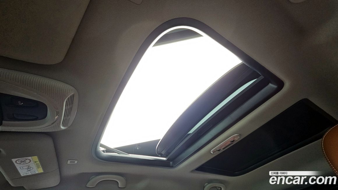 Mini Countryman 2021