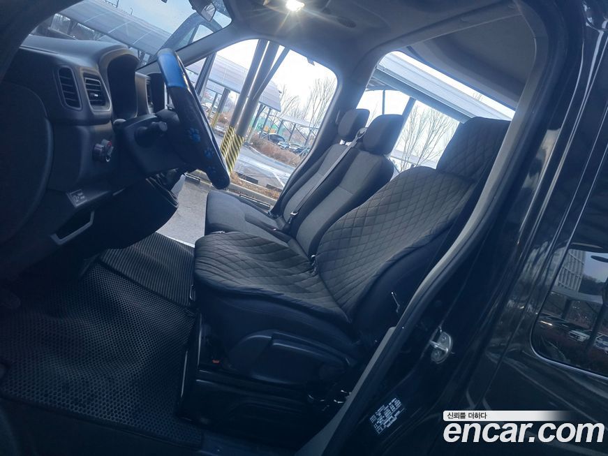 Renault-KoreaSamsung Master 2020