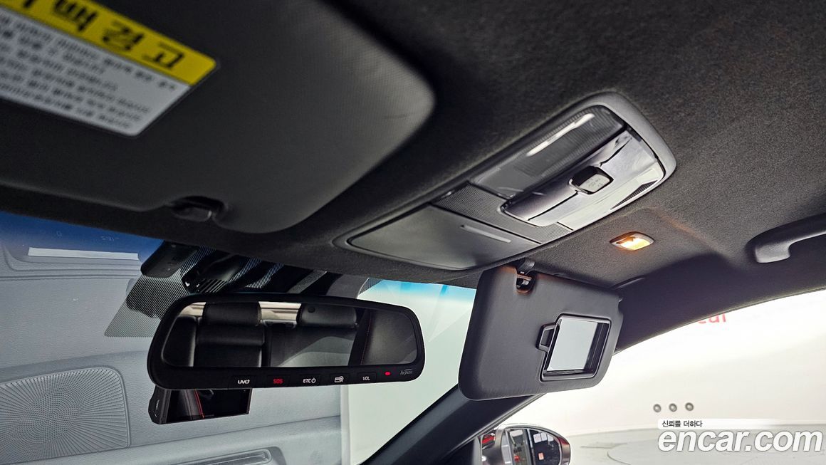 Kia K3 2019