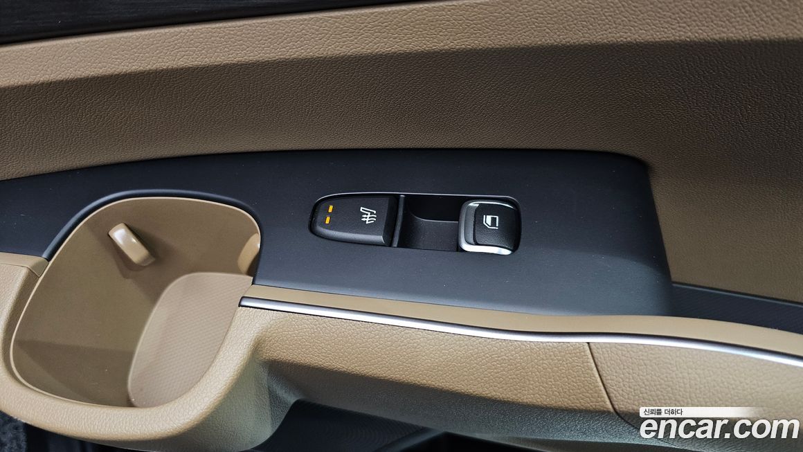 Kia Sorento 2025