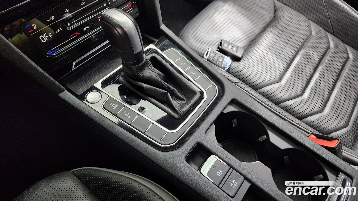 Volkswagen Arteon 2023