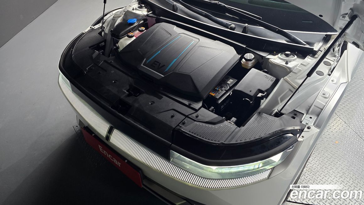 Hyundai Ioniq5 2022