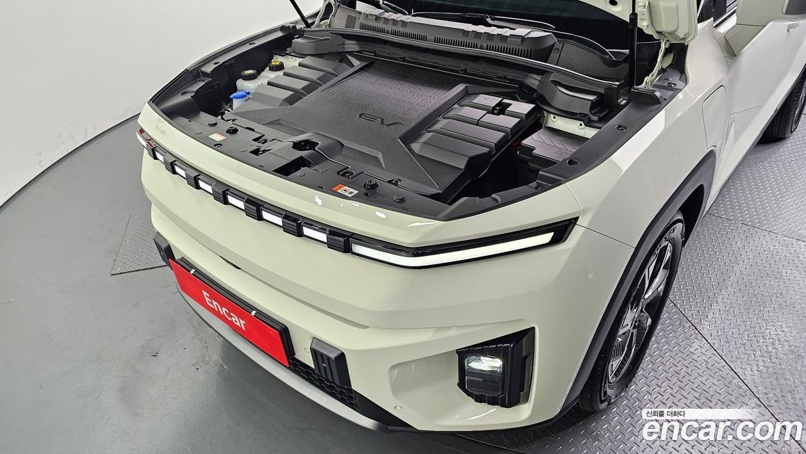 KG_Mobility_Ssangyong Torres 2024