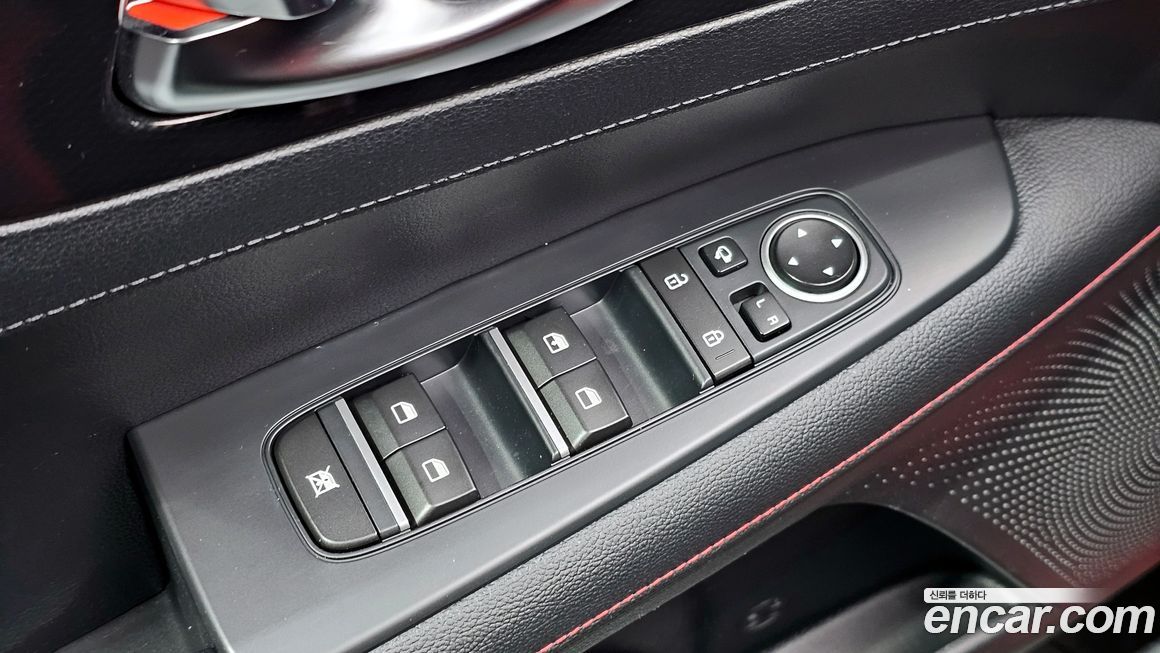 Kia K3 2019