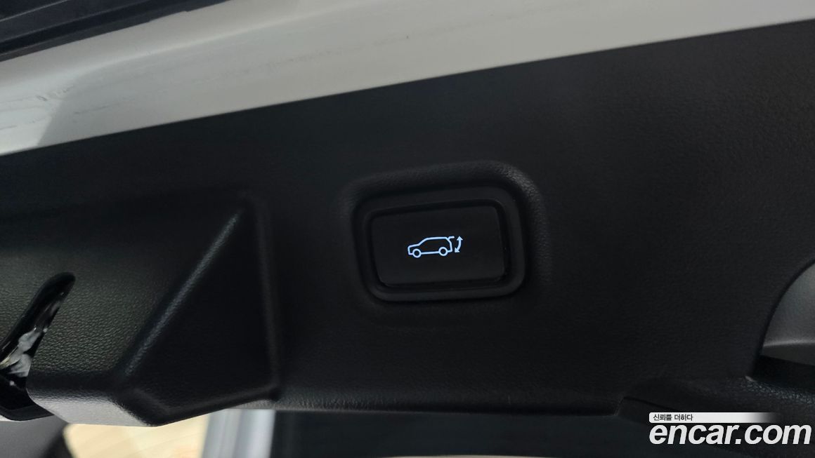 Hyundai Ioniq5 2022