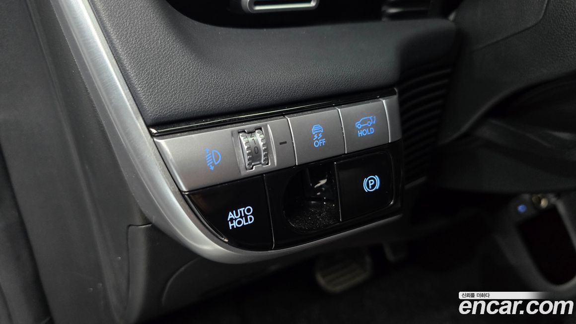 Hyundai Ioniq5 2022