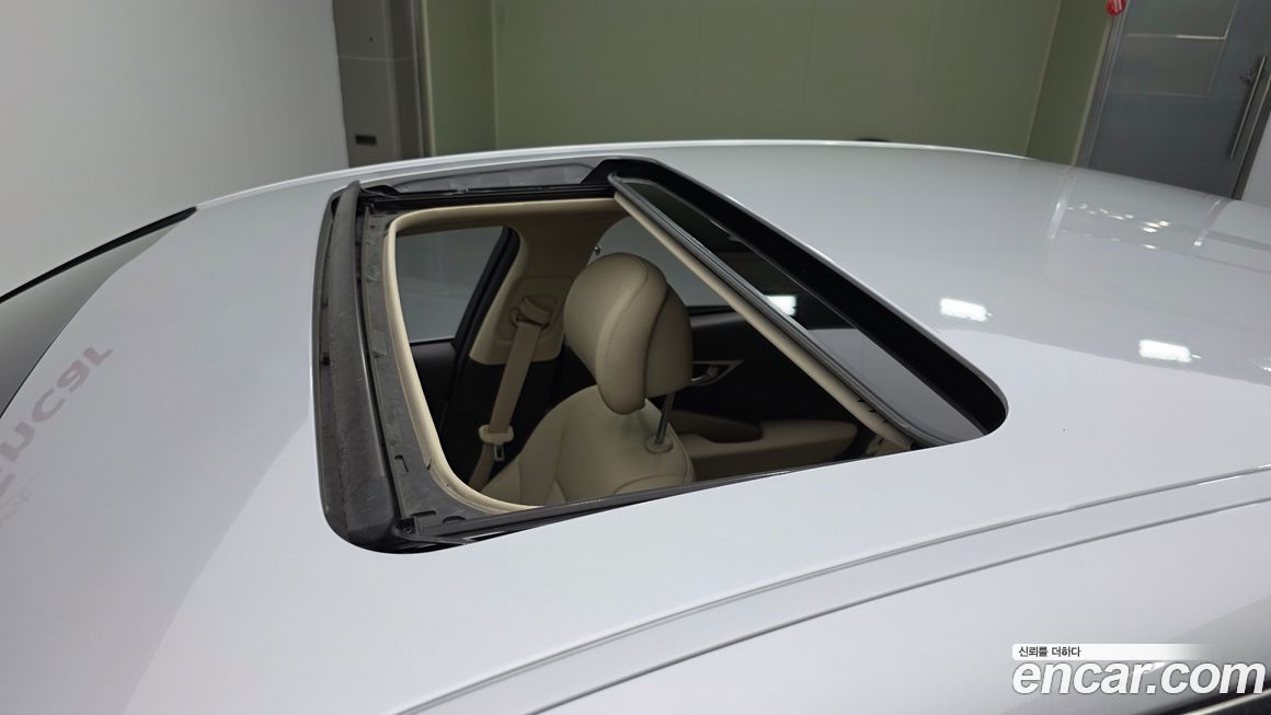 Kia K9 2022