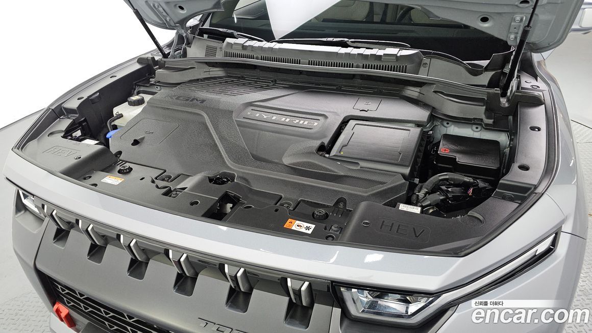 KG_Mobility_Ssangyong Torres 2026