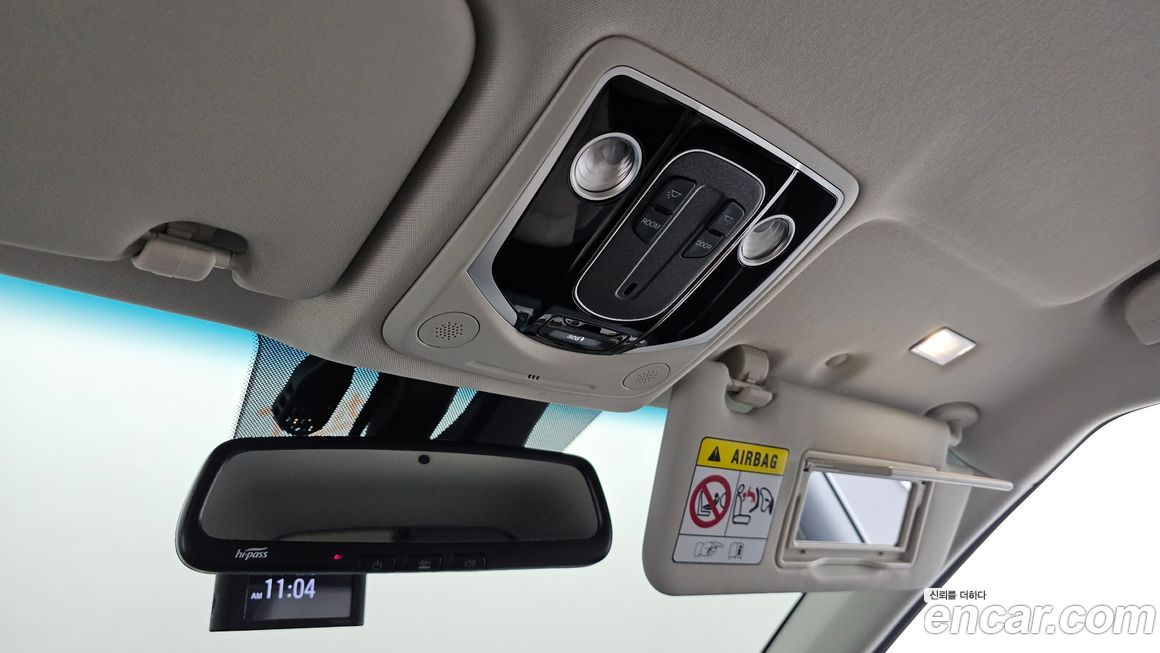 KG_Mobility_Ssangyong Torres 2026