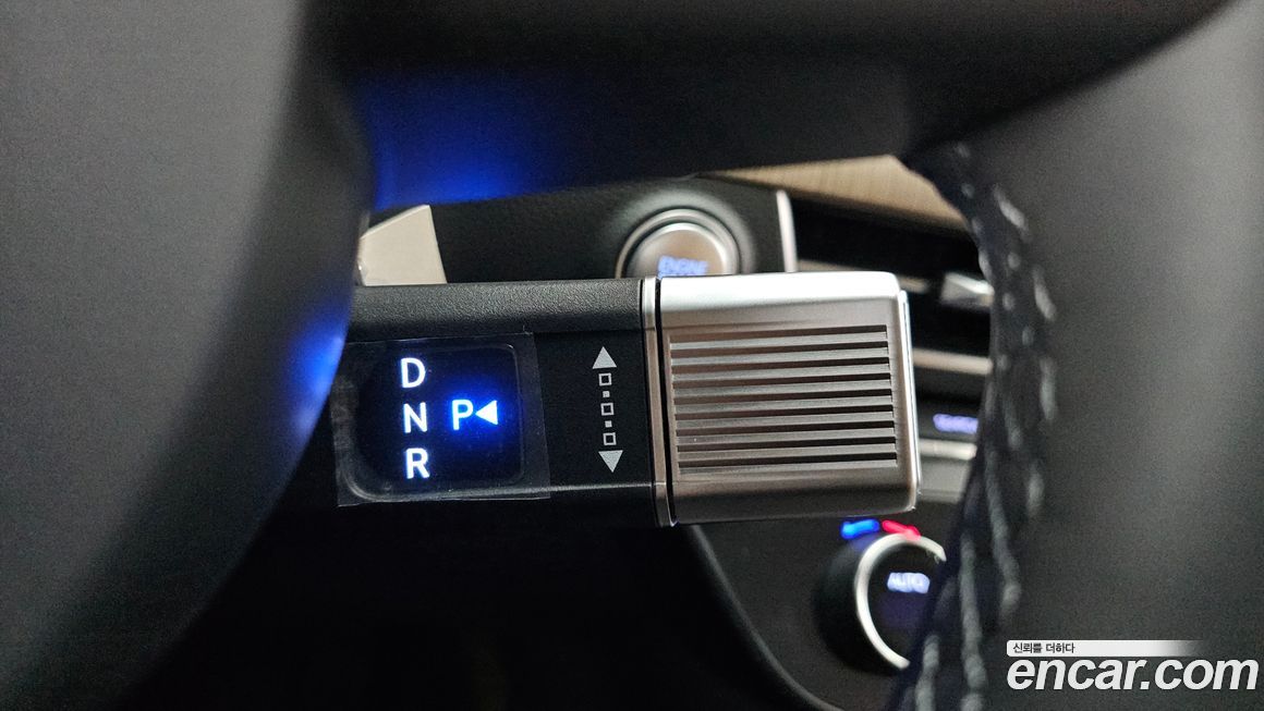 Hyundai Sonata 2025