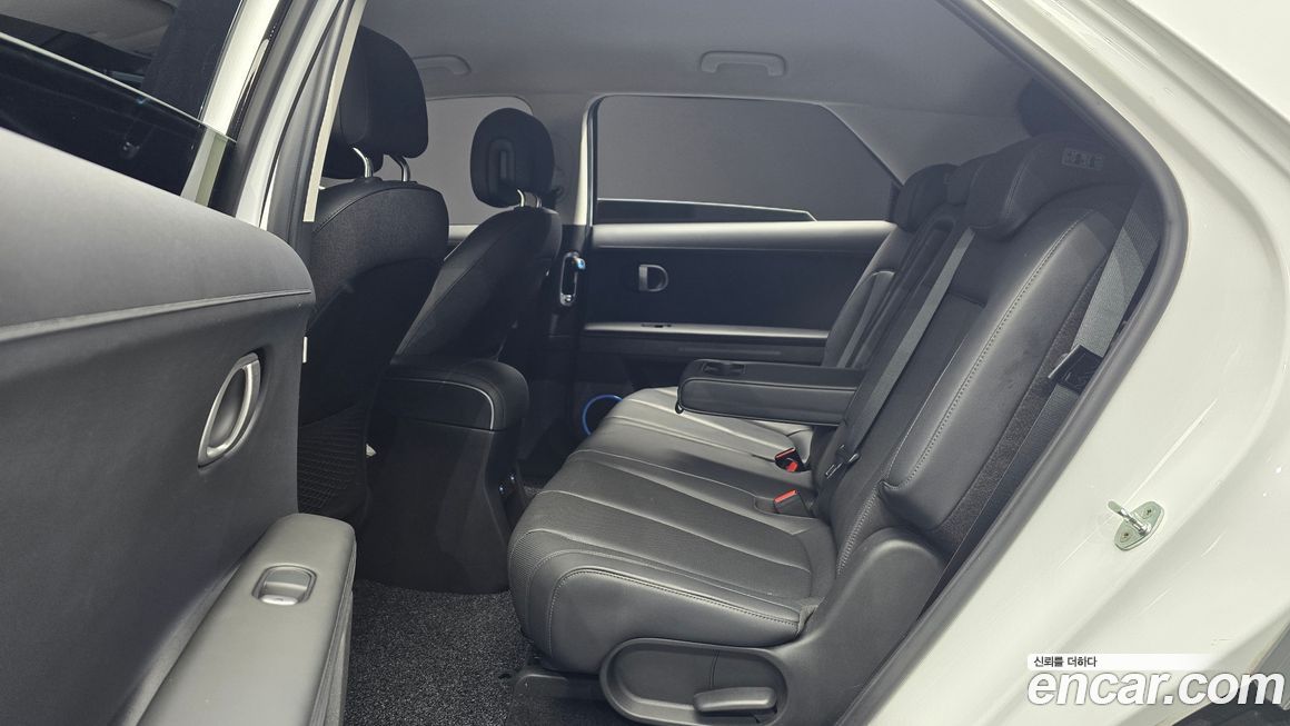 Hyundai Ioniq5 2022