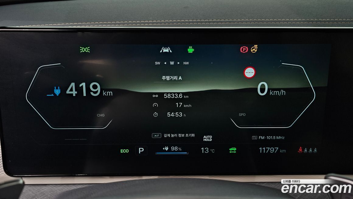 KG_Mobility_Ssangyong Torres 2024