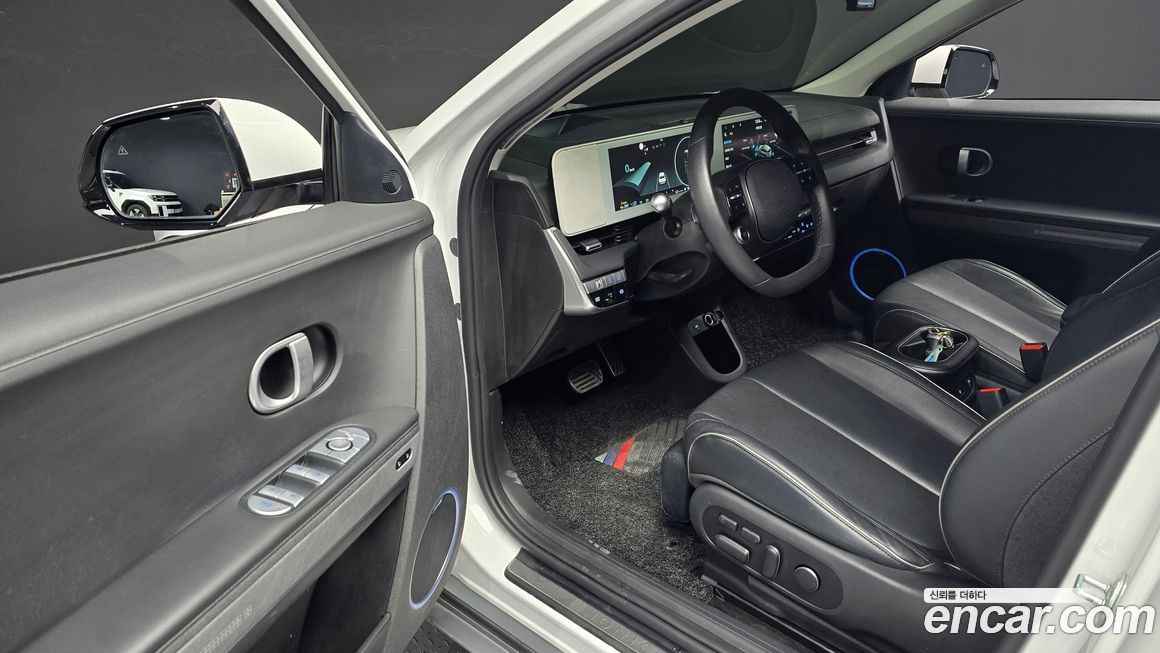 Hyundai Ioniq5 2022