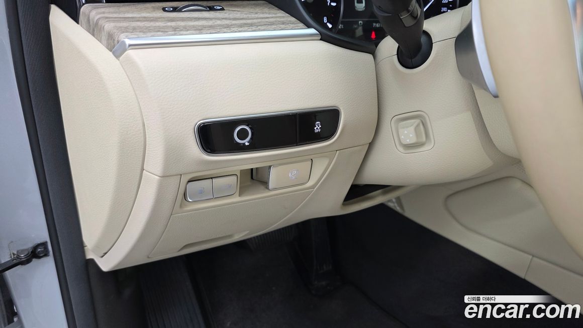 Kia K9 2022
