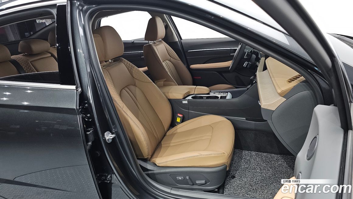 Hyundai Sonata 2025
