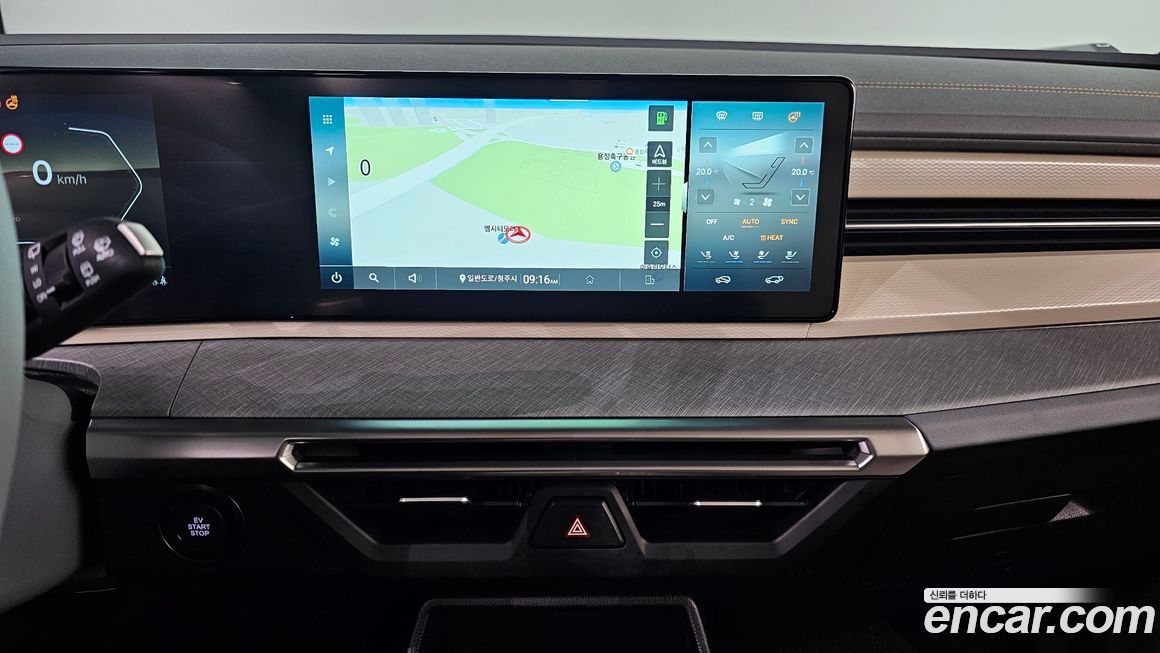 KG_Mobility_Ssangyong Torres 2024