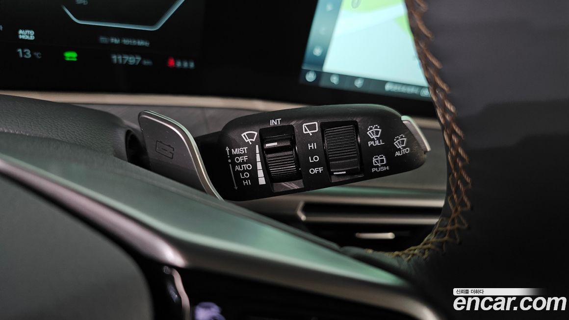 KG_Mobility_Ssangyong Torres 2024