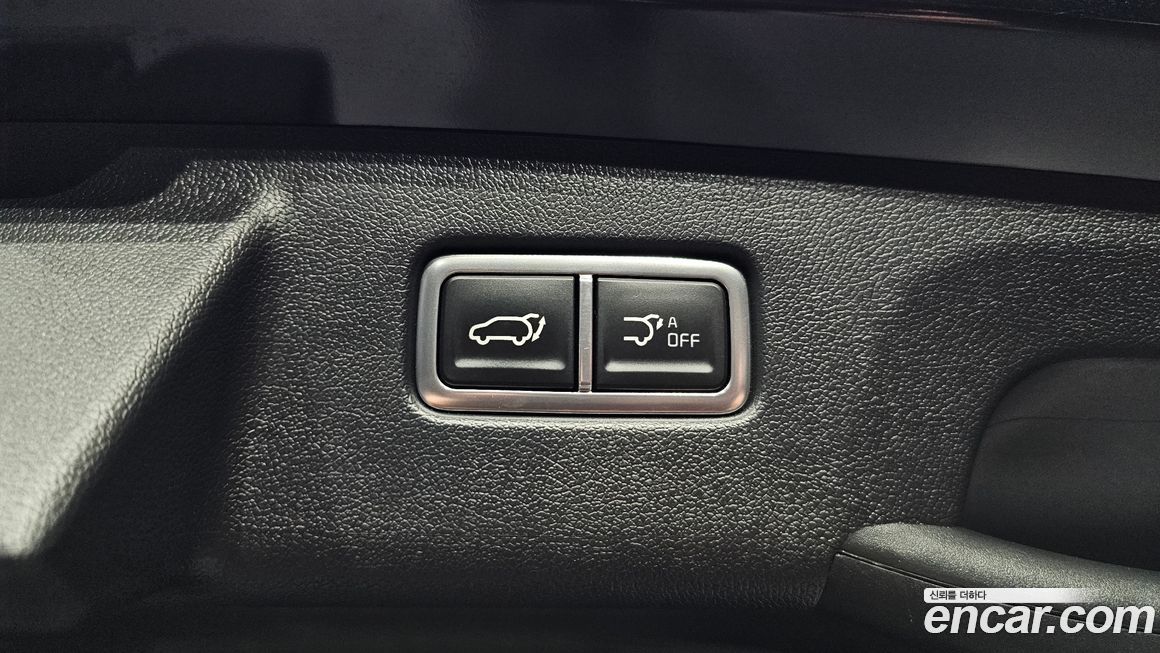 Kia Sorento 2025