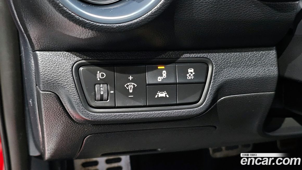 Kia K3 2019