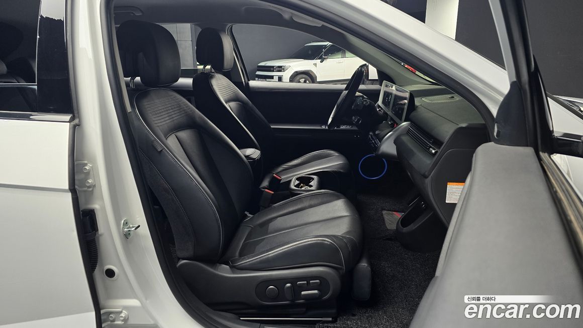 Hyundai Ioniq5 2022