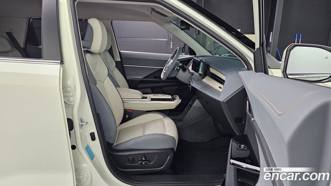 KG_Mobility_Ssangyong Torres 2024