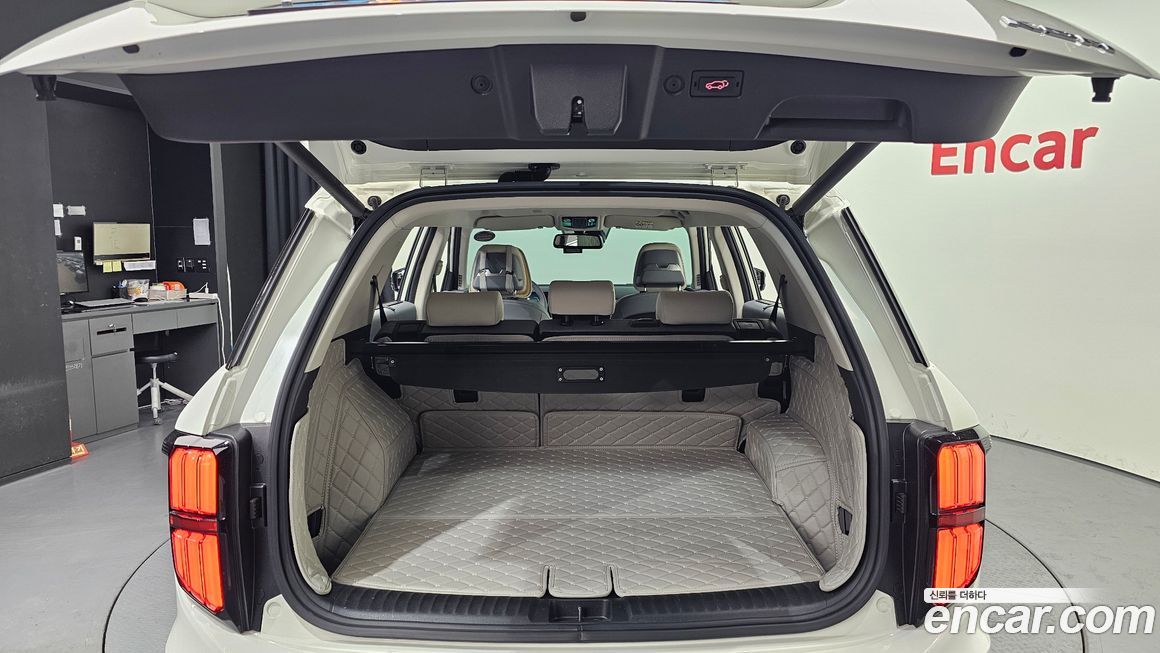 KG_Mobility_Ssangyong Torres 2024