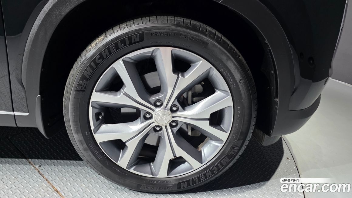 Hyundai Palisade 2020