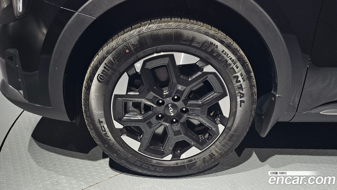 Kia Sorento 2025