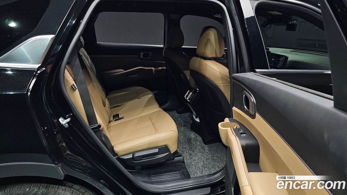 Kia Sorento 2025