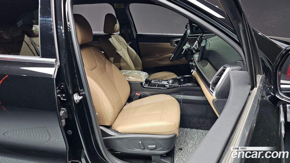 Kia Sorento 2025