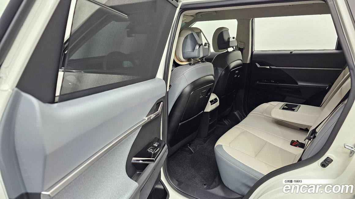 KG_Mobility_Ssangyong Torres 2024