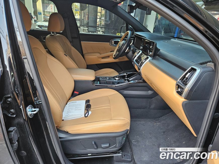 Kia Sorento 2023