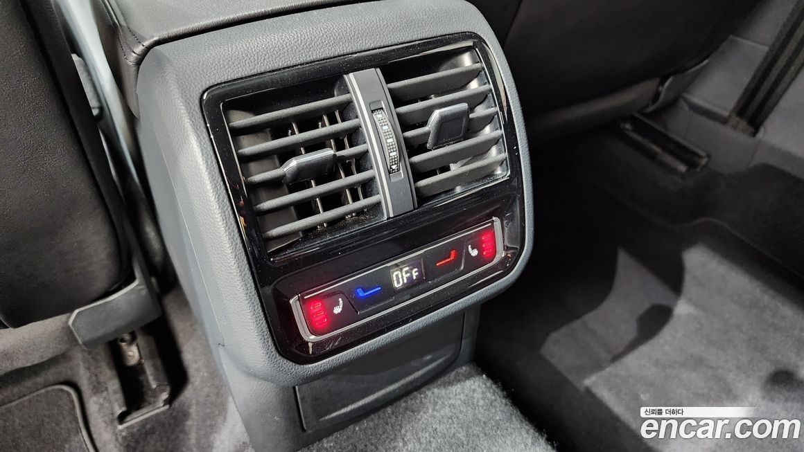 Volkswagen Arteon 2023