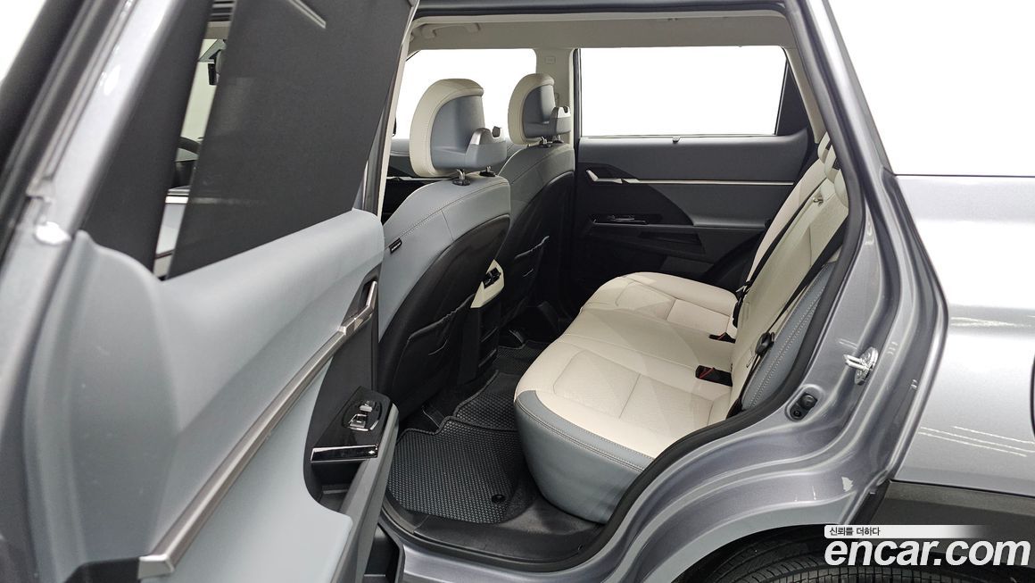 KG_Mobility_Ssangyong Torres 2026