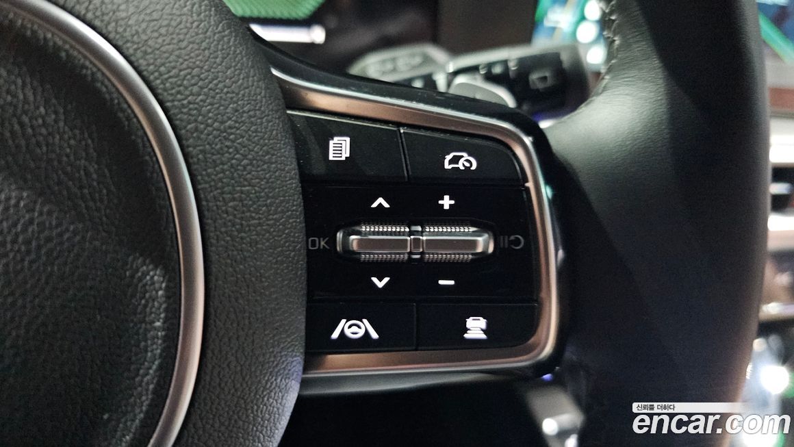 Kia Sorento 2025