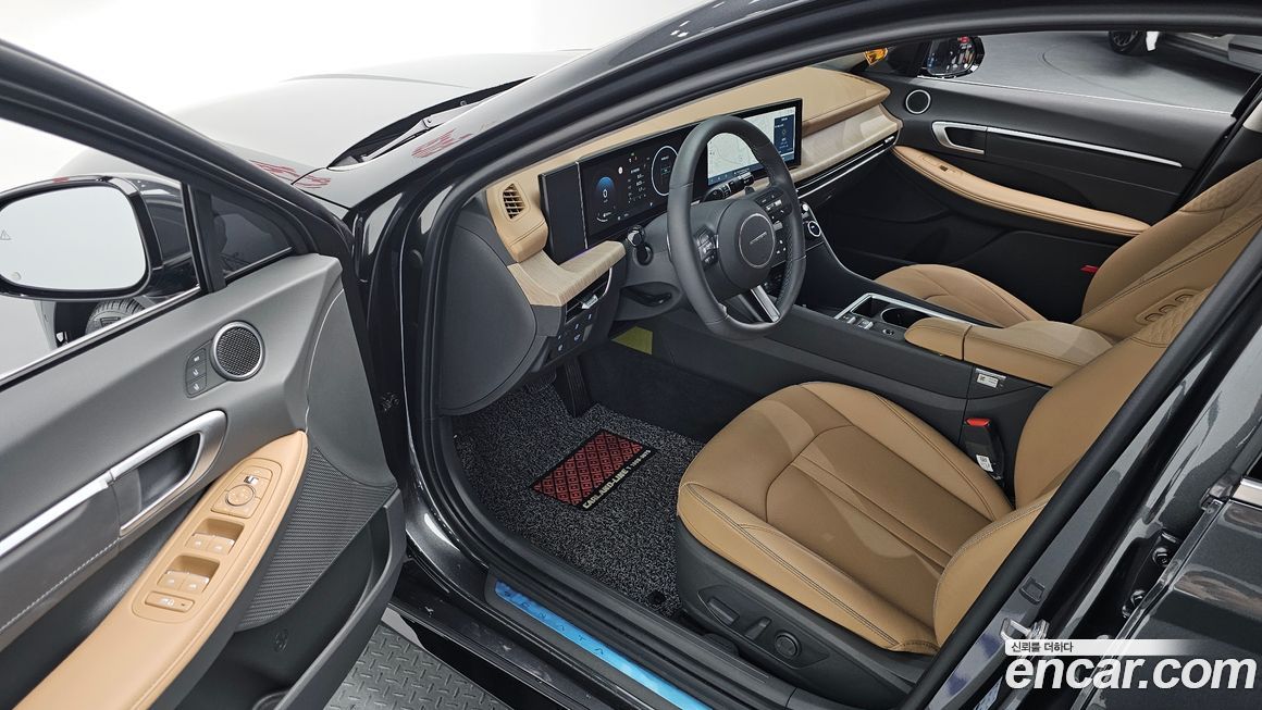 Hyundai Sonata 2025