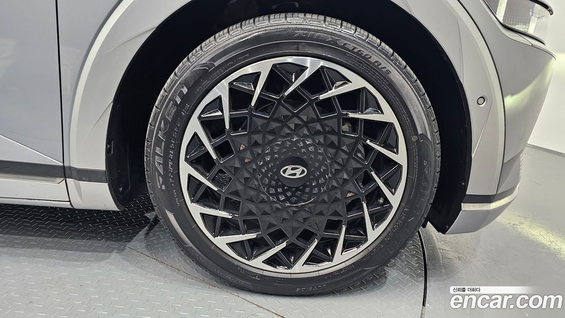 Hyundai Ioniq5 2022