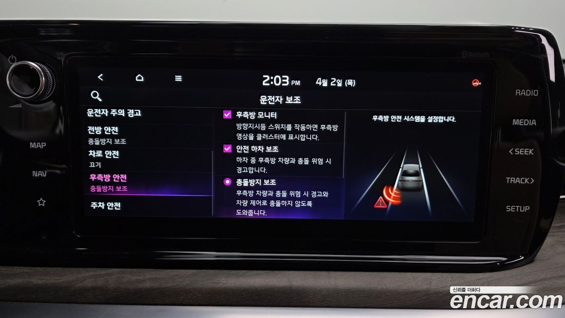 Kia K5 2022