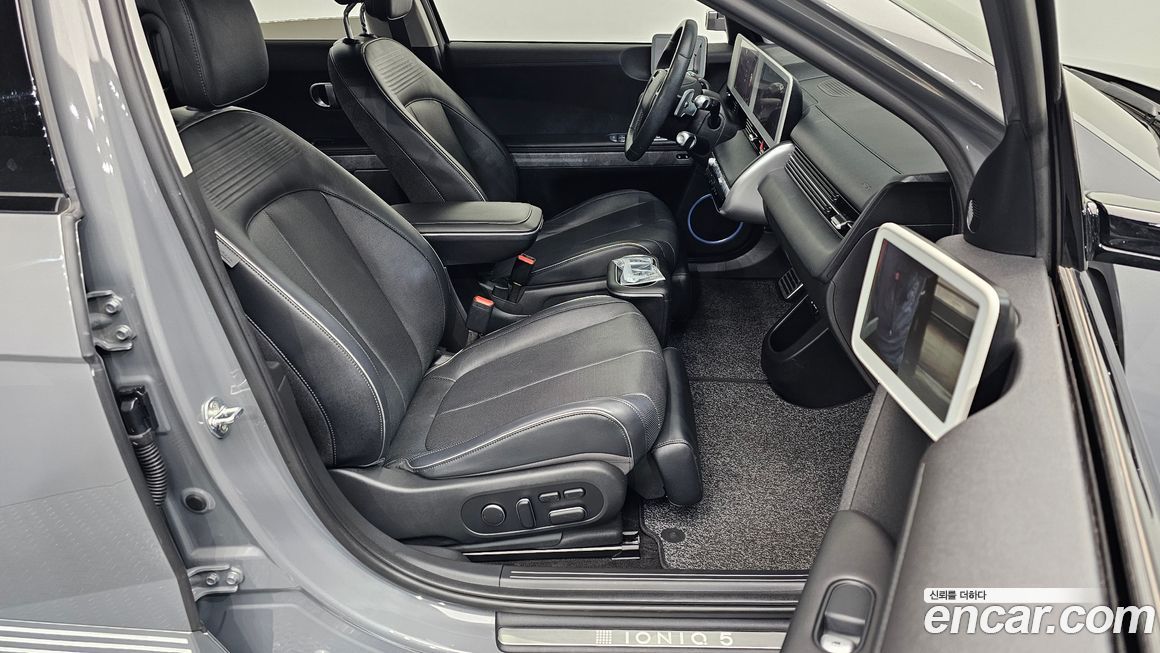 Hyundai Ioniq5 2022