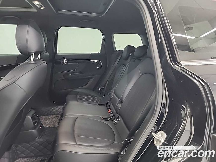 Mini Countryman 2023