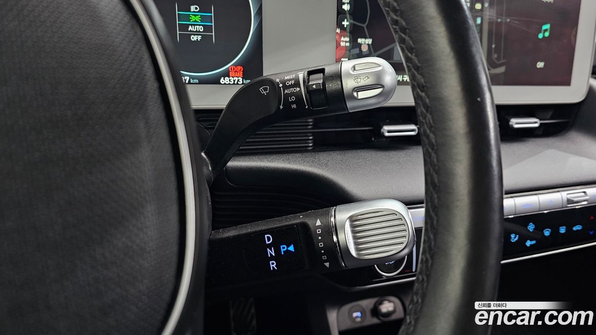 Hyundai Ioniq5 2022