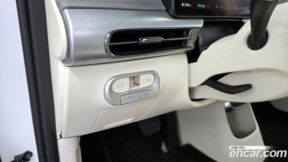 Genesis GV60 2023