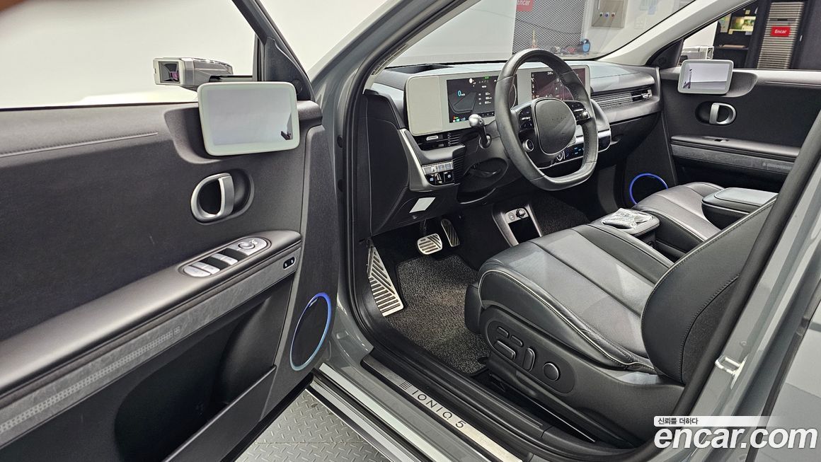 Hyundai Ioniq5 2022