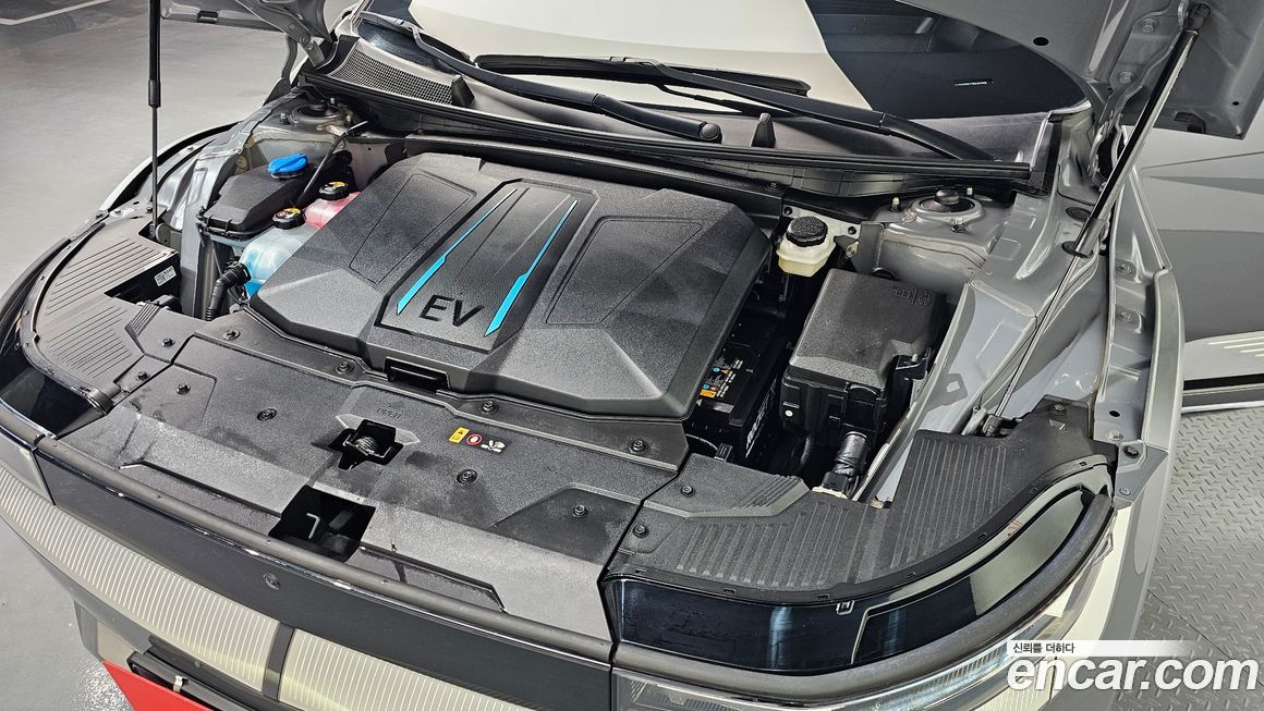 Hyundai Ioniq5 2022