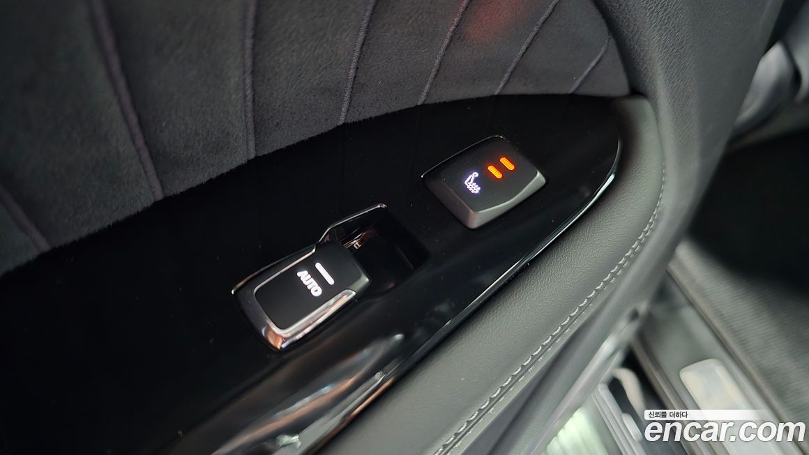 KG_Mobility_Ssangyong Rexton 2024