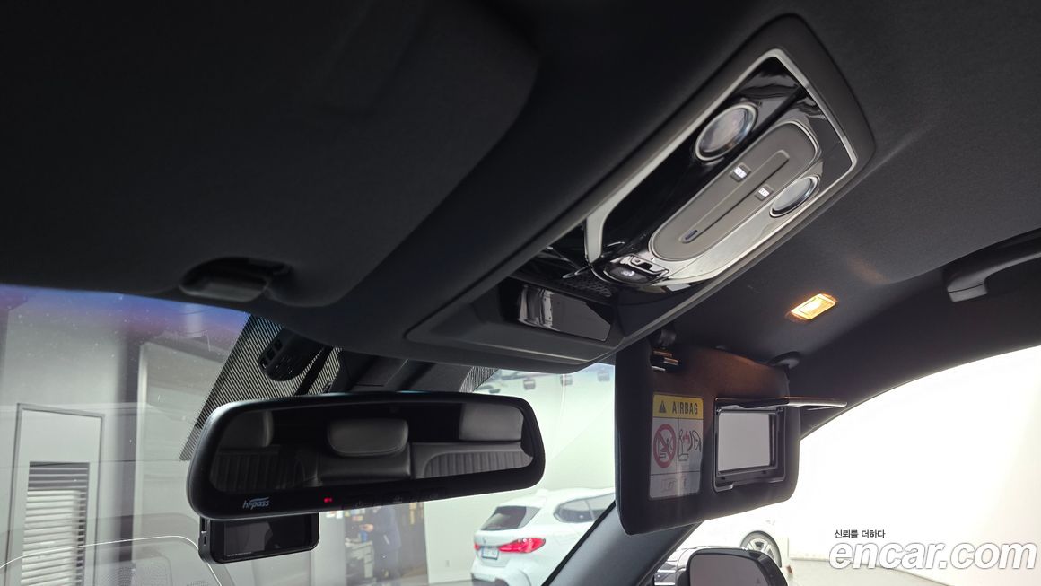 KG_Mobility_Ssangyong Rexton 2024